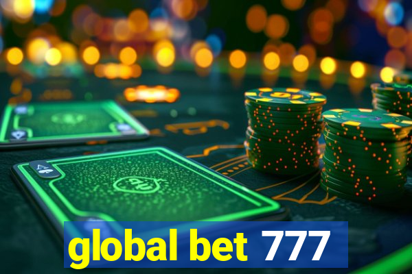 global bet 777